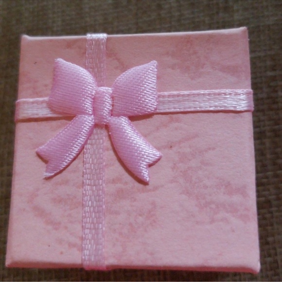 Blue and silver Vintage Style Ring with Ornate Detailing - Picture 4 of 4